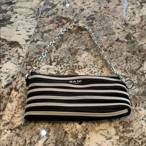 BAM BAGS-Isabela Cocktail Purse